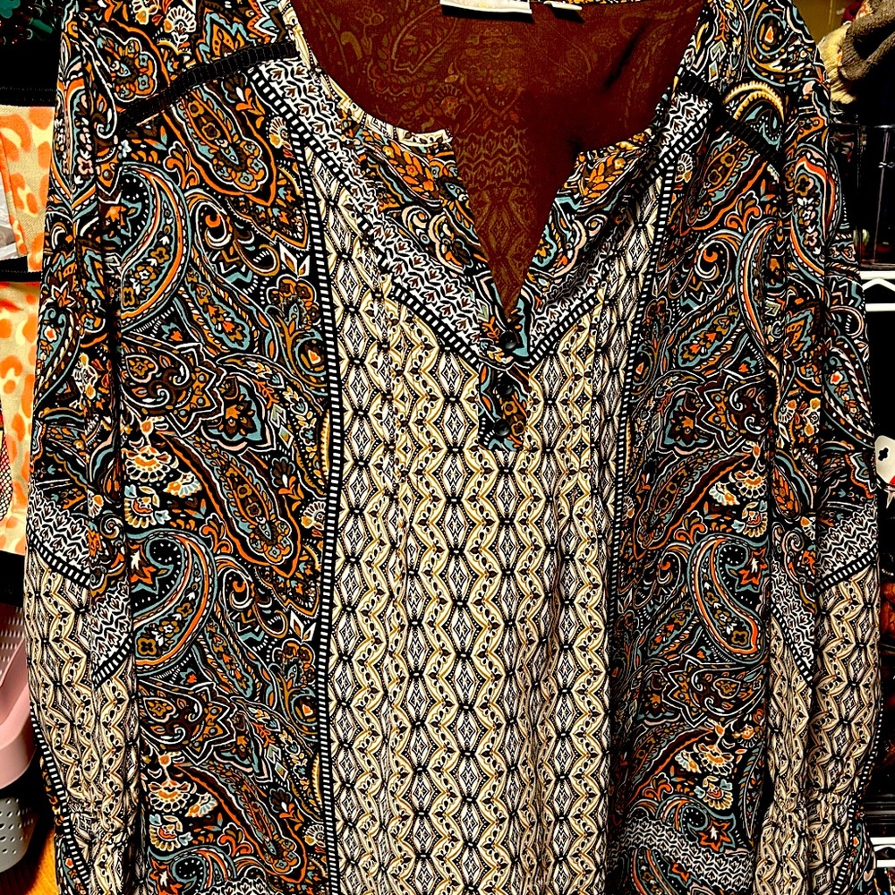 Blouse